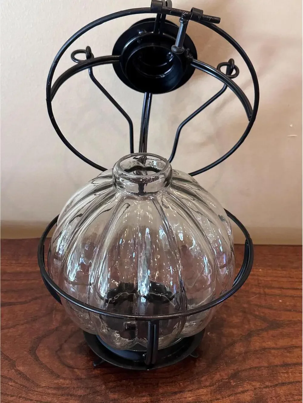 N/A this lantern